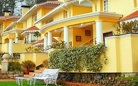 May Fair Hotel in Darjeeling