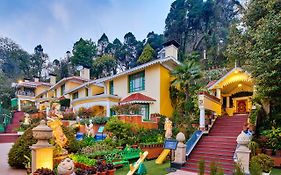 Mayfair Hotel in Darjeeling